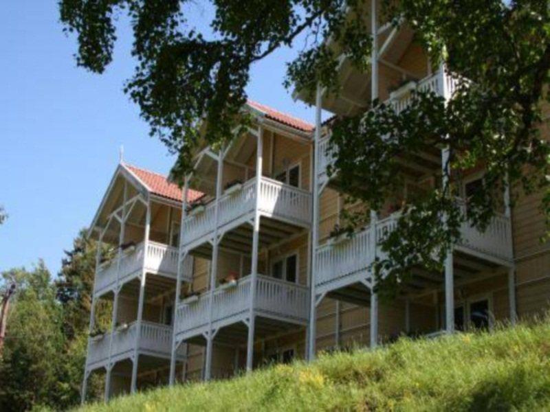 Hanko Fjordhotell And Spa Exterior foto