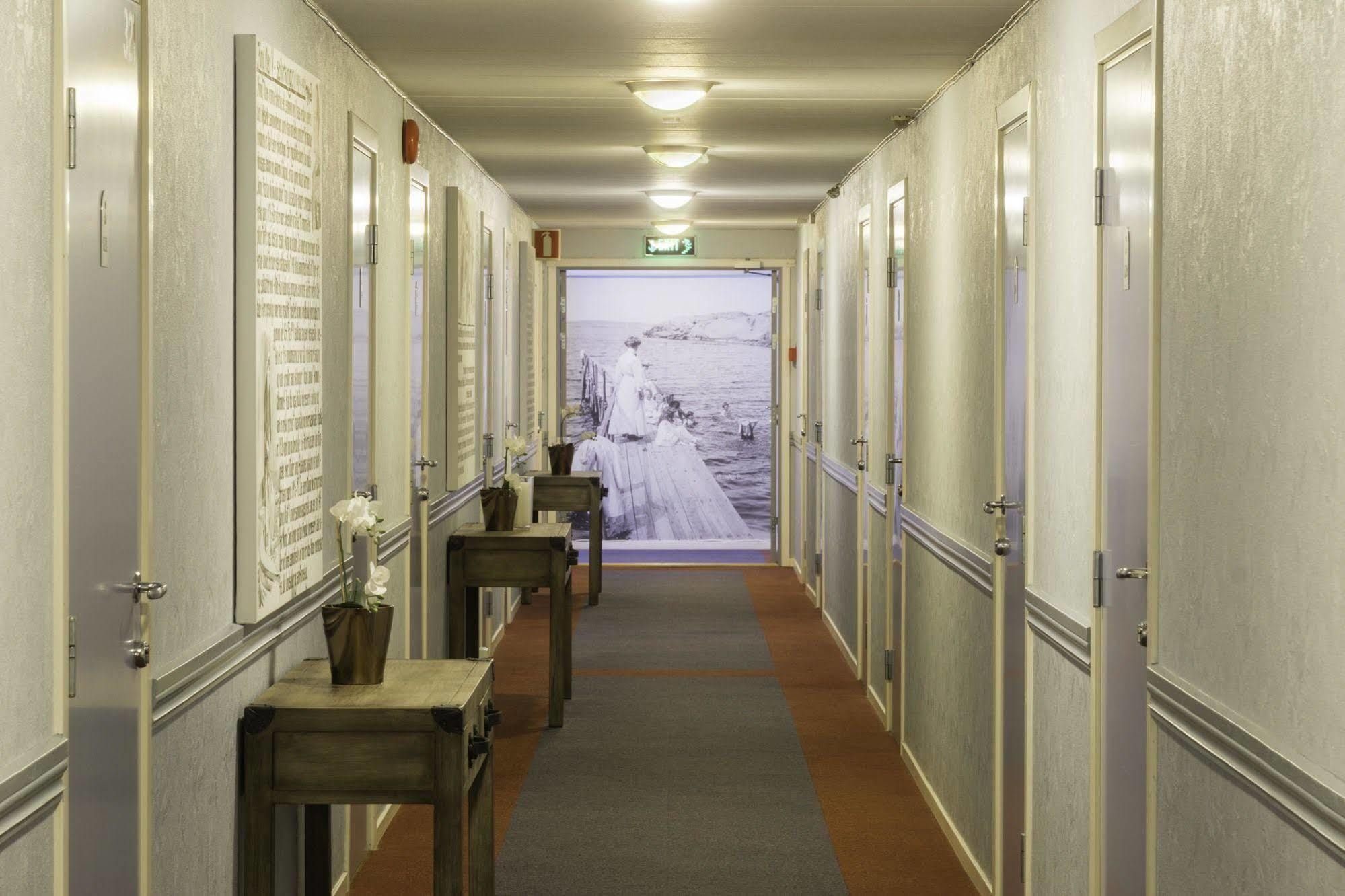 Hanko Fjordhotell And Spa Exterior foto