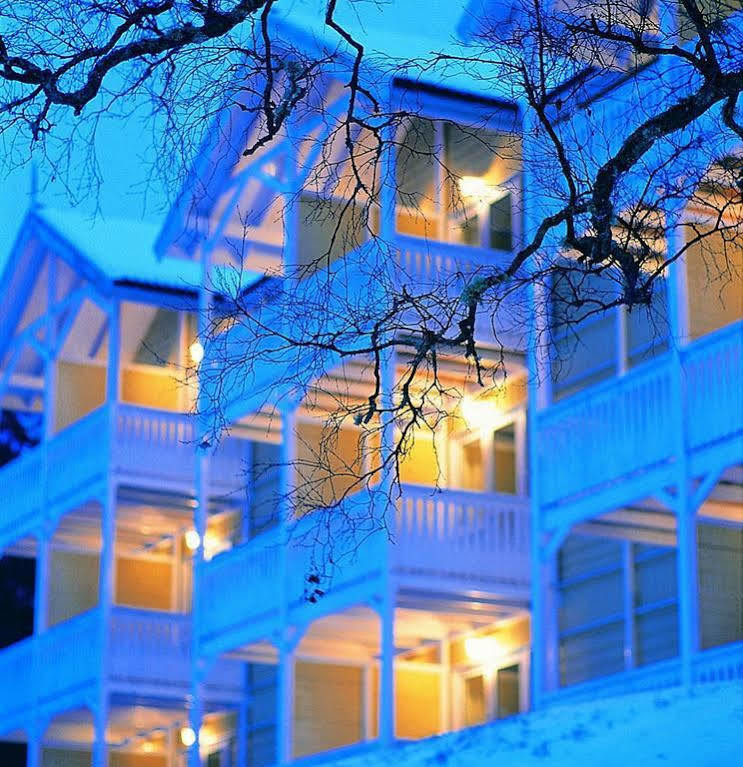Hanko Fjordhotell And Spa Exterior foto